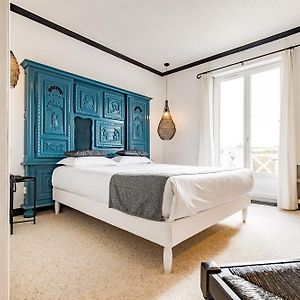 Hotel de Charme Le Sud Bretagne